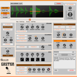 Screenshot with Recorded