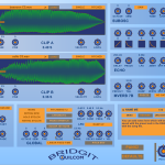 screenshot mono and glide