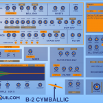 Whole screenshot for website