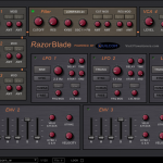 Screenshot whole for website