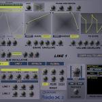 screenshot for website