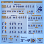 YouTube — Whole panel with GHB selected