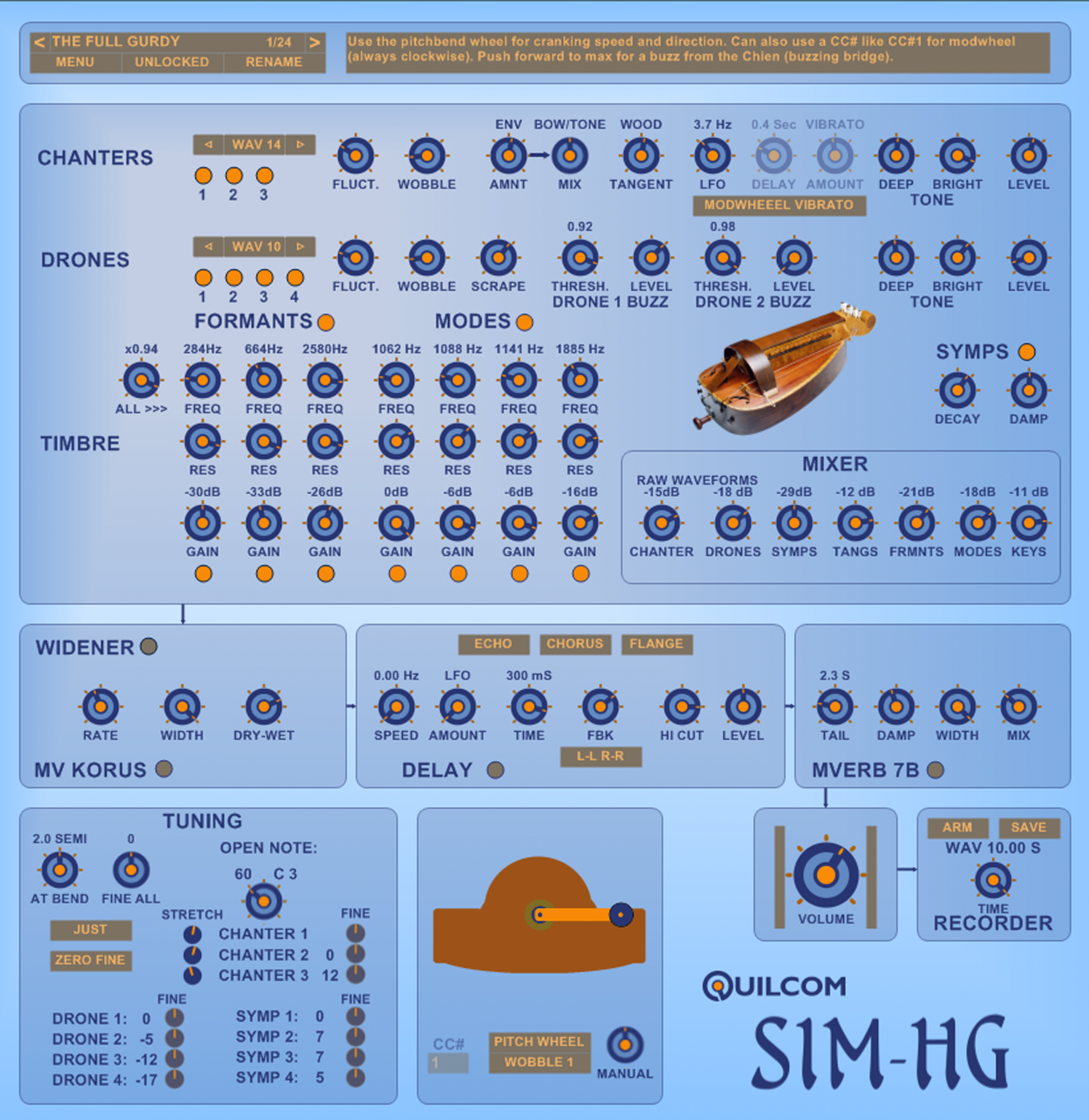 Whole SIM-HG GUI hi res - Flowstoners